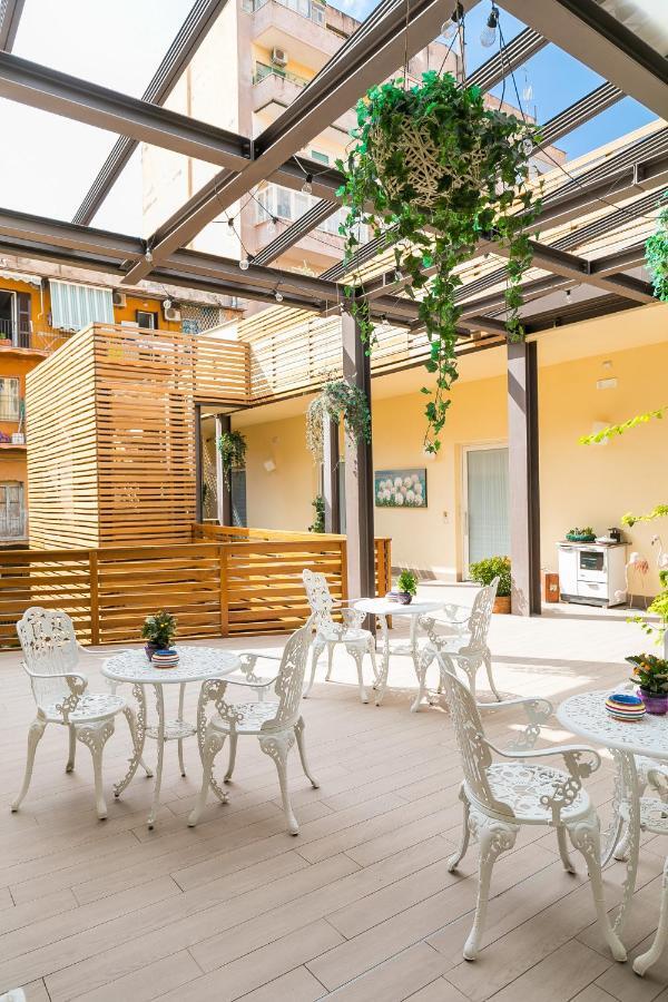 Casa de hóspedes Aeterno Eco 3*
