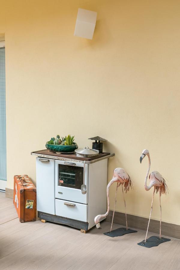 Casa de hóspedes Aeterno Eco Roma