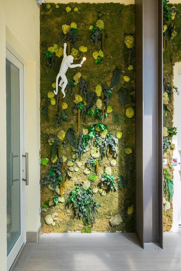 Aeterno Eco Casa de hóspedes
